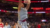 除了布兰登-克拉克，NBA还有哪些英年早逝的球星？