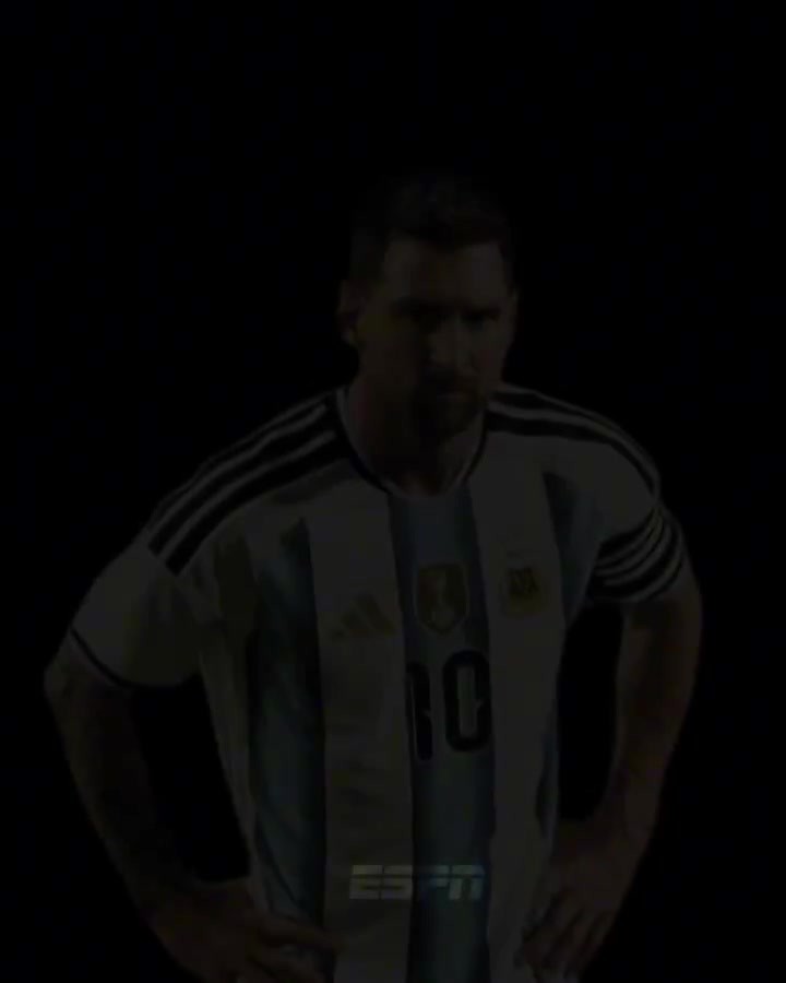 亚马尔pk梅西❗️ESPN预热世界杯决赛，谁能获胜？