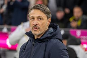 图片报：在续约体育总经理里肯后，多特才和科瓦奇谈续约合同